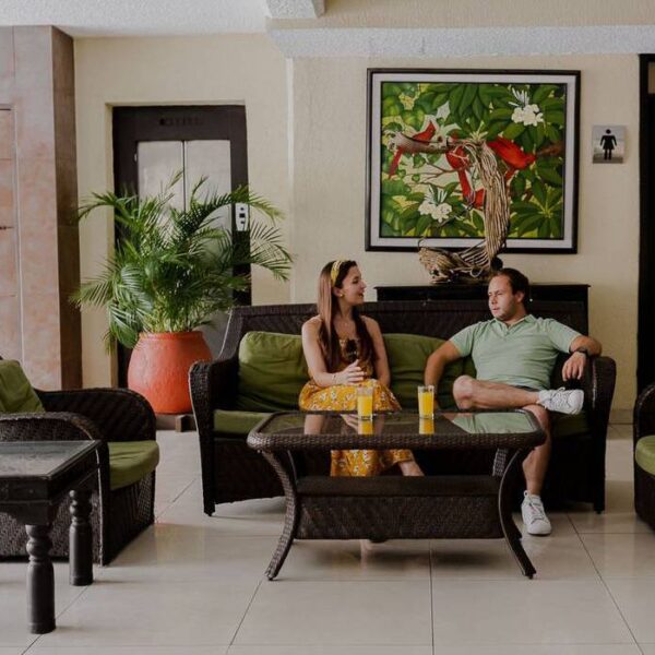Hotel Mérida