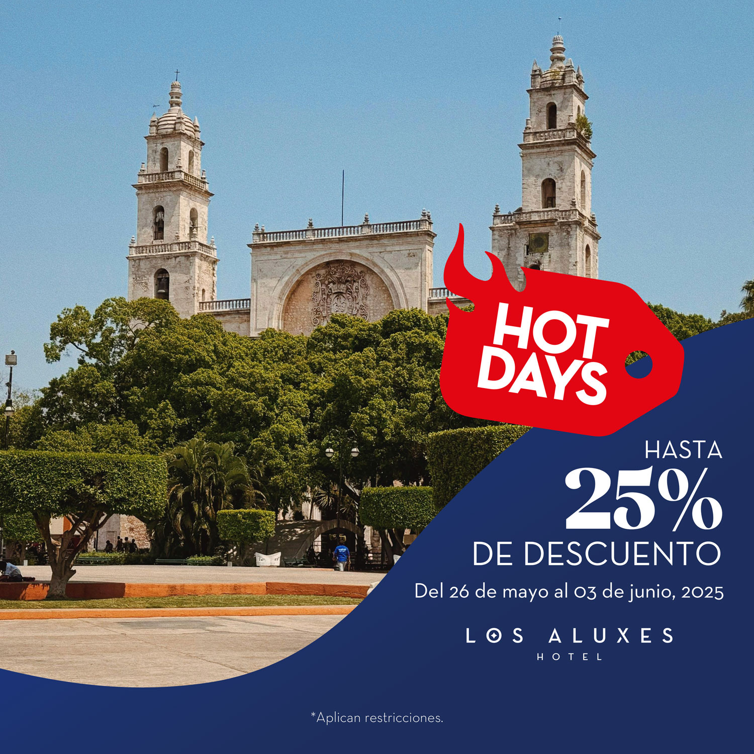 semana santa carrusel