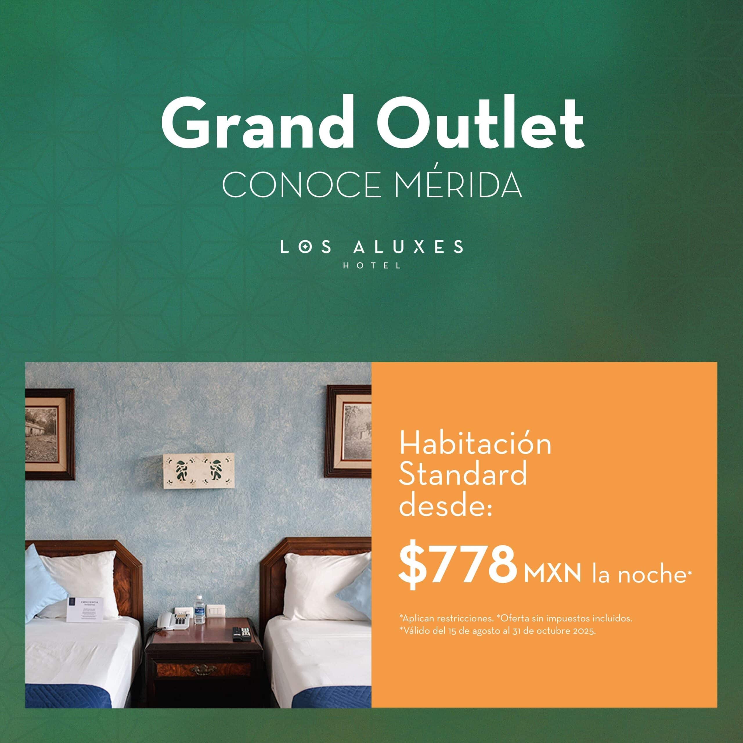 los aluxes hotel grand outlet 2025 2